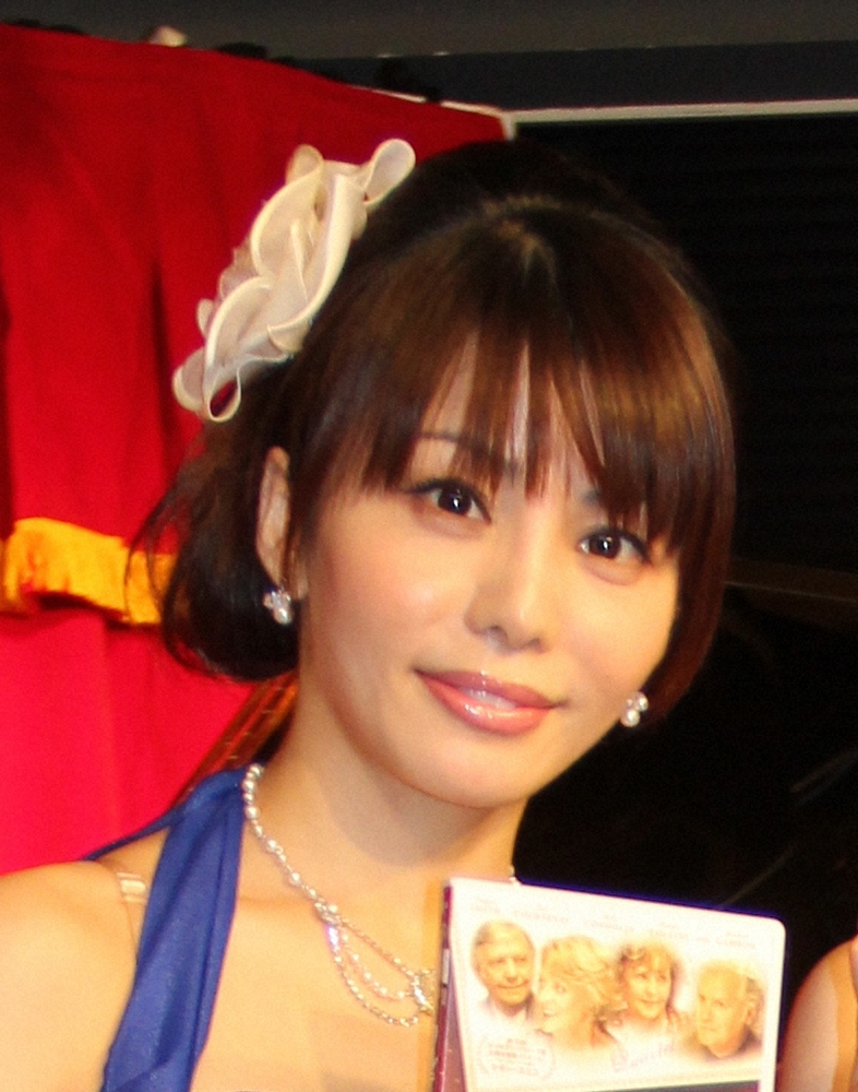 料理研究家 森崎友紀 第3子妊娠を報告 コロナ禍 高齢出産という事で いろいろ心配もありますが スポニチ Sponichi Annex 芸能