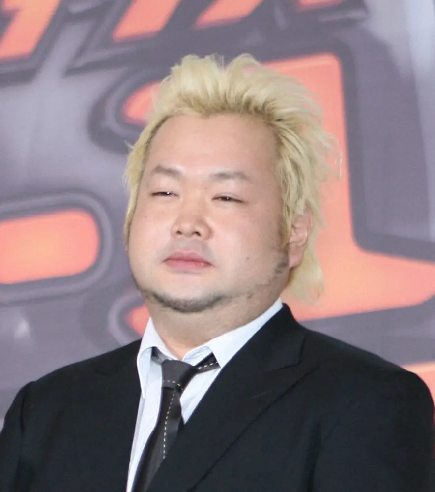 ハチミツ二郎 今も苦しむコロナ後遺症 退院から8カ月 息切れ 倦怠感 左手がずっとしびれてる スポニチ Sponichi Annex 芸能