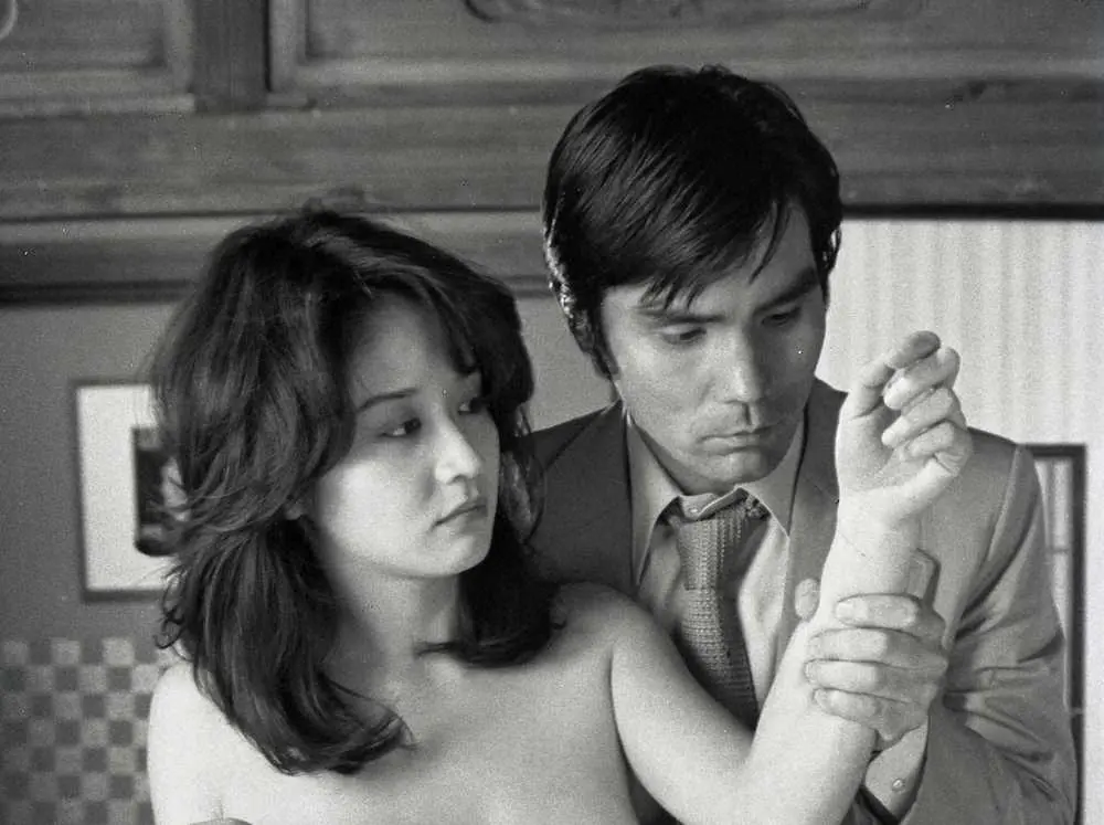 【画像・写真】あなたのイチオシは選ばれたかな？ロマンポルノ50周年企画
