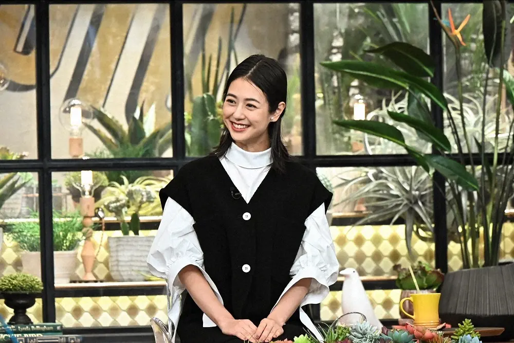 【画像・写真】夏目三久「A―Studio」登場　鶴瓶が有吉取材！夫婦で「有吉の壁」視聴＆何キロも散歩　新婚生活判明