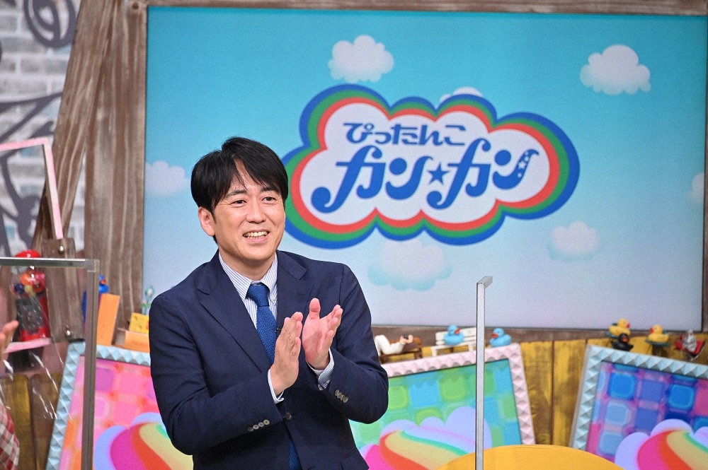 ぴったんこカン カン 放送終了にネットで悲しみの声 悲しくて仕方ない 寂しい 終わらないで スポニチ Sponichi Annex 芸能
