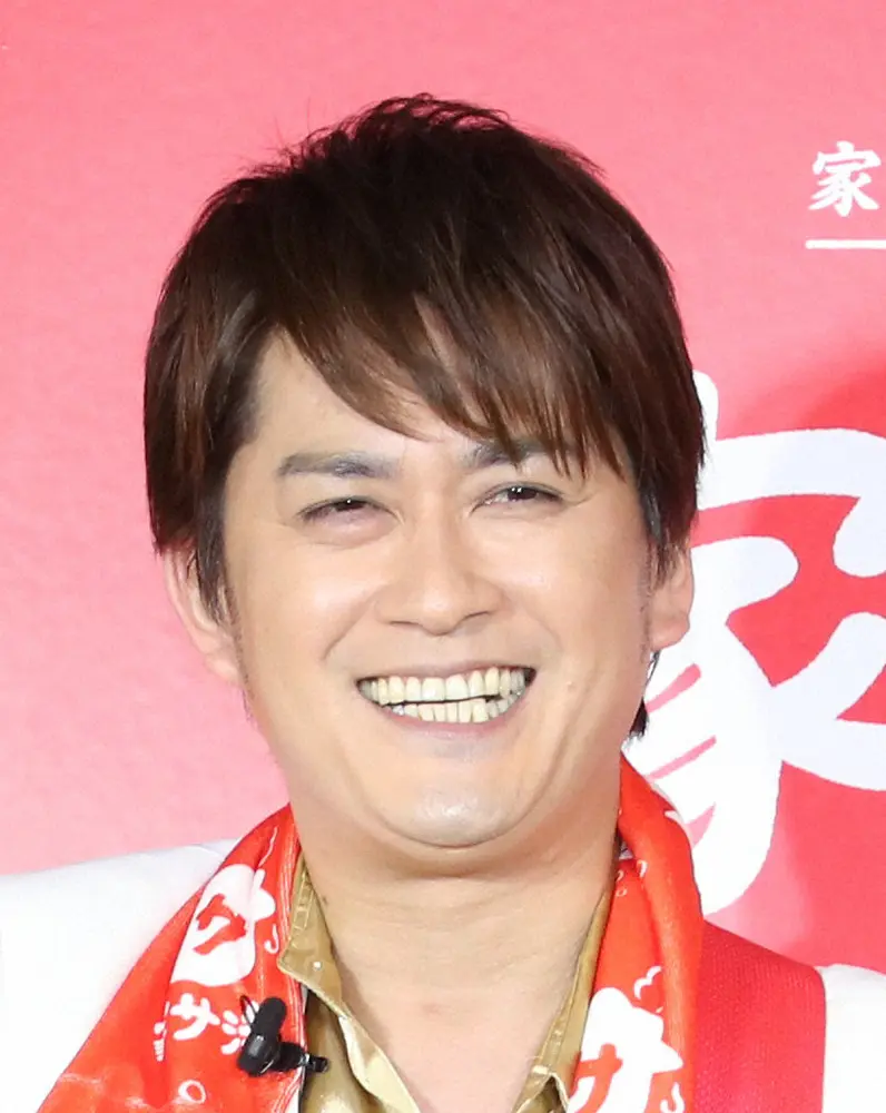 【画像・写真】ザコシショウが「一緒に営業に行きたくない」お笑い芸人　その理由とは