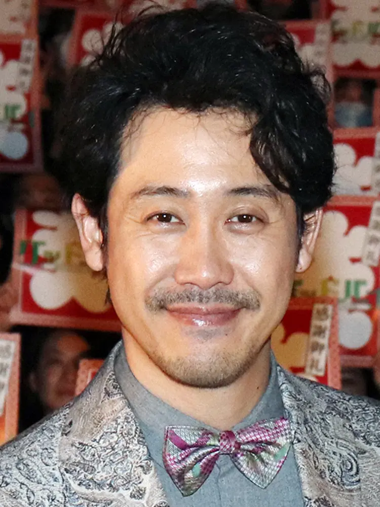 【画像・写真】大泉洋　「ぴったんこカン・カン」最終回で不満爆発　「こんな風になりたくなかった」