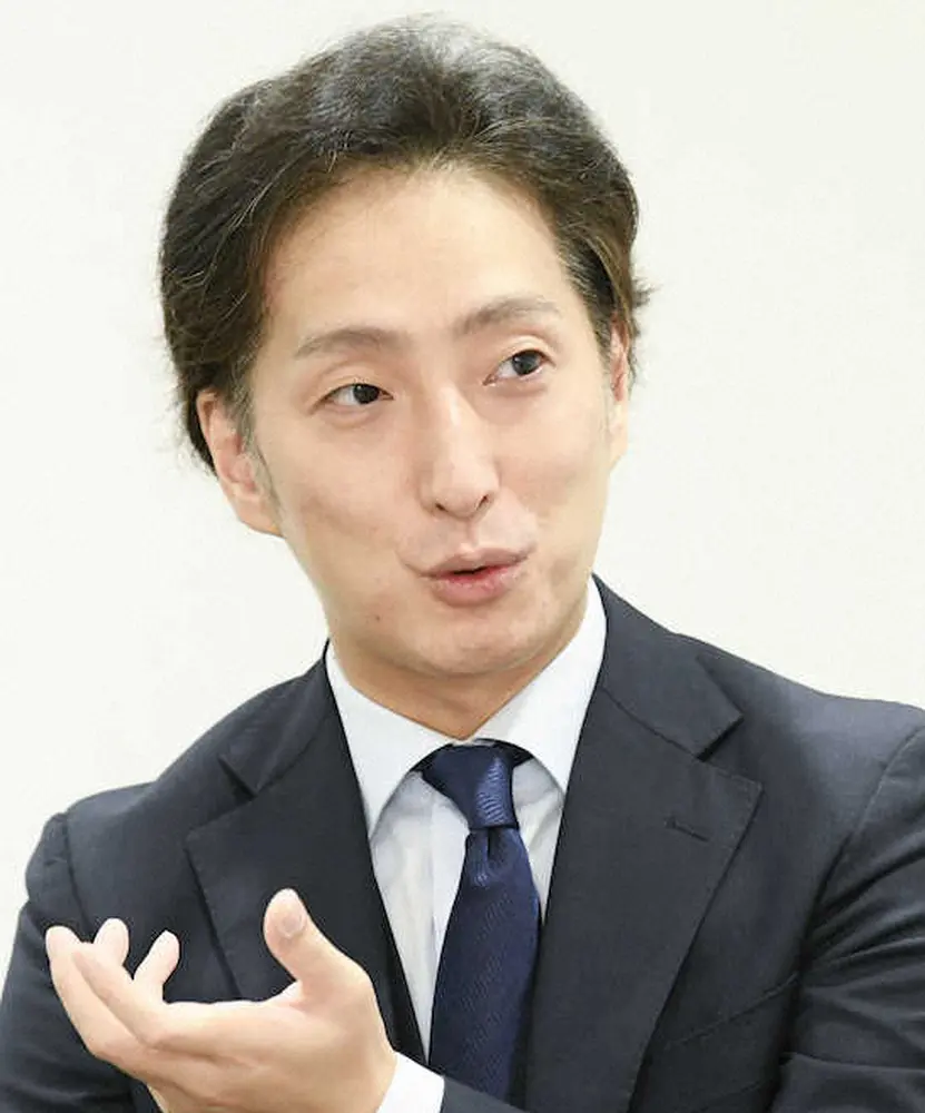 【画像・写真】中村七之助　尾上松也の影響でハマってしまったもの「やばいんですよ…今日まさに朝届いた」