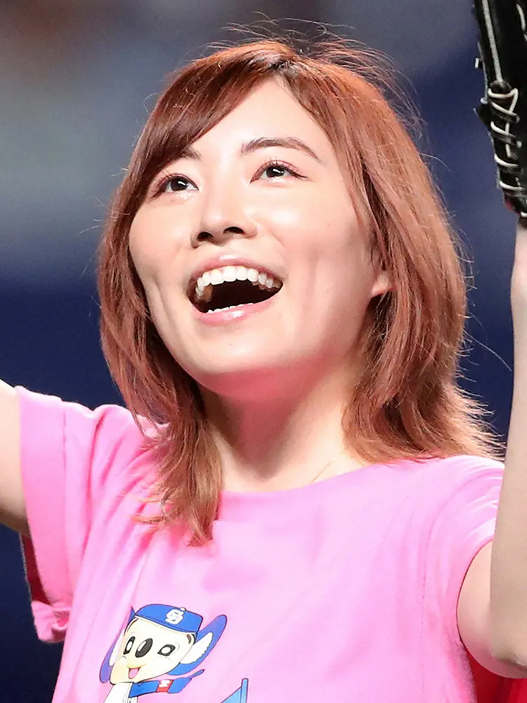 【画像・写真】松井珠理奈「19歳に見えない」懐かしのキャバ嬢ショット　ファン「ドキドキが止まんない！」
