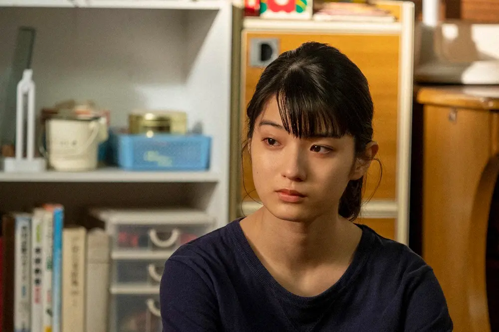 【画像・写真】「おかえりモネ」最終章突入　りょーちん＆みーちゃん親密度増も　番組CP「葛藤や悩みが募って」