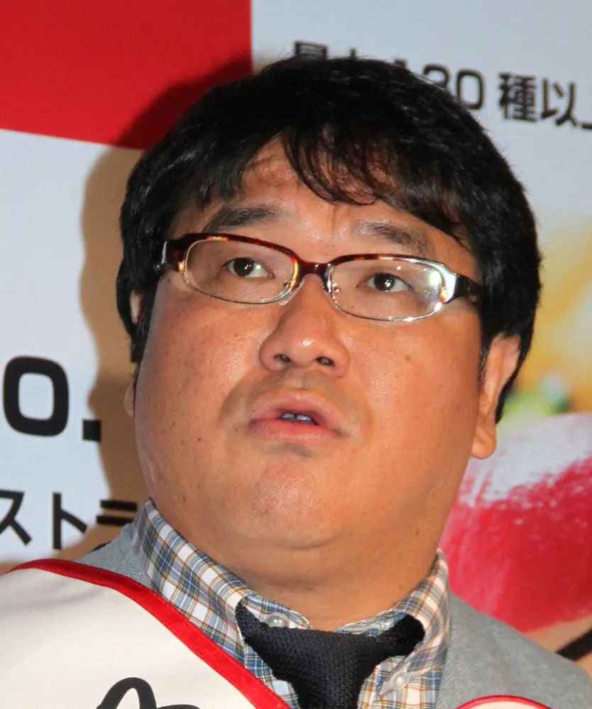 【画像・写真】カンニング竹山　小室圭さん「1人で会見はダメなんですか？」　“語らない”態度には理解も