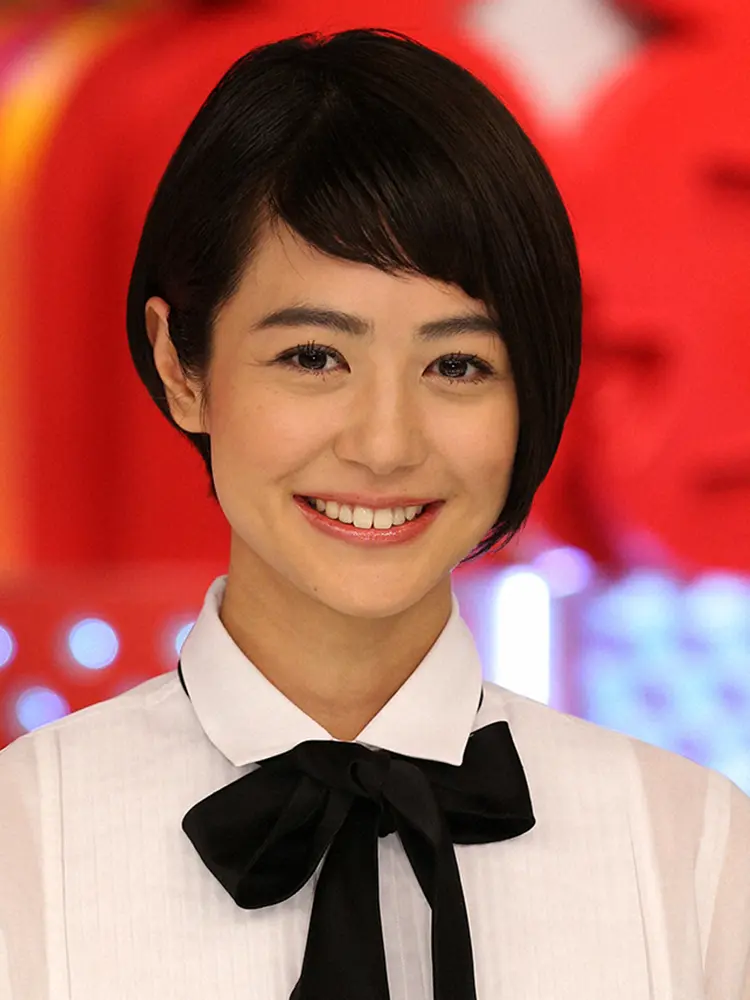 【画像・写真】夏目三久「バンキシャ」笑顔で卒業“天の声”慰留も「覚悟決めて踏み出します」来週から久々「ごはん準備」