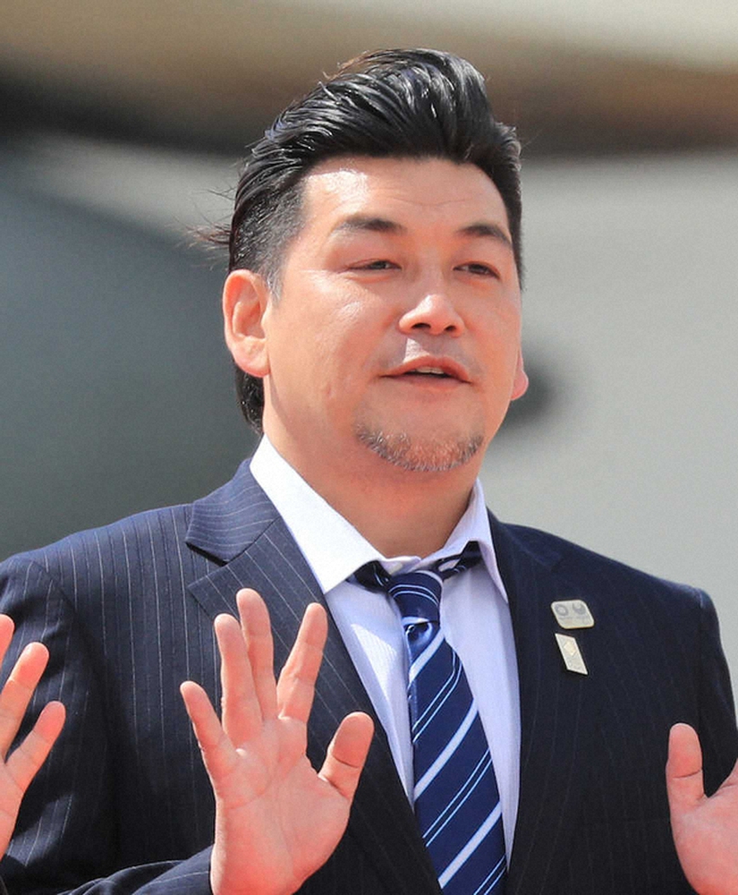 サンド富澤 尿路結石排出 鬼滅 放送中に 尿の呼吸繰り出し 思わず叫んだ 煉獄さーん スポニチ Sponichi Annex 芸能