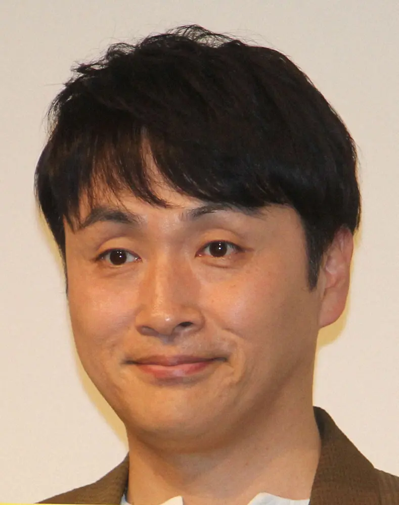 【画像・写真】アンジャ児嶋　新型コロナ感染　番組出演前のPCR検査で判明　無症状でワクチン2回接種「バリバリ元気」