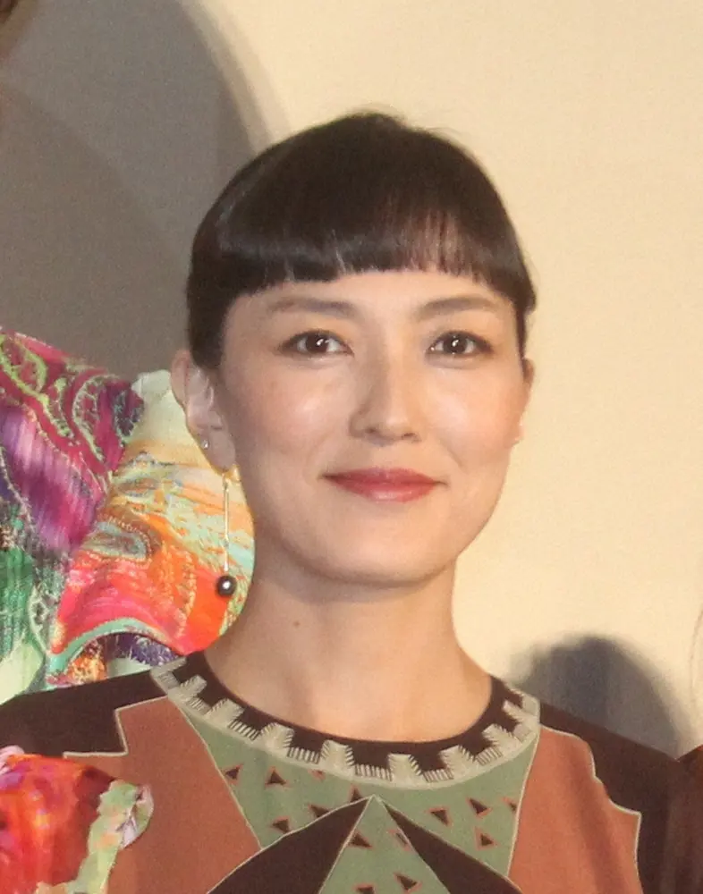 【画像・写真】板谷由夏　「相葉くんと結婚するの？と一瞬思ったよ」櫻井翔の結婚を祝福