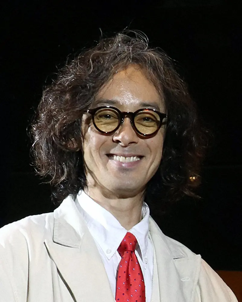 【画像・写真】滝藤賢一　事務所移籍を発表　豊川悦司や和久井映見ら所属の「アルファエージェンシー」へ　