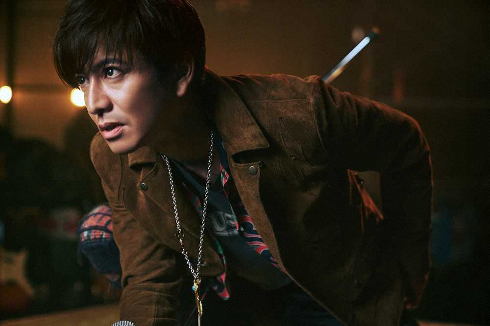 木村拓哉 山下達郎と初コラボ 2枚目アルバム収録曲で 作詞は真島昌利の豪華コラボ スポニチ Sponichi Annex 芸能 木村拓哉 山下達郎と初コラボ 2枚目アルバム収録曲で 作詞は真島昌利の豪華コラボ スポニチ Sponichi Annex 芸能