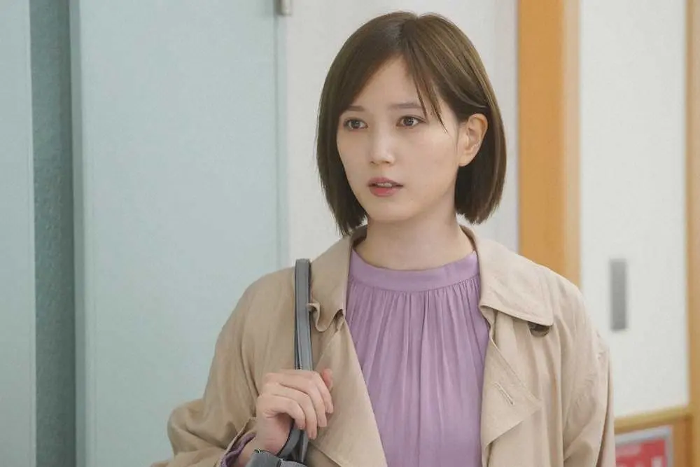 【画像・写真】窪田正孝　本田翼とお互いの変化語る「スーパーユーチューバーに」「既婚者になりました」