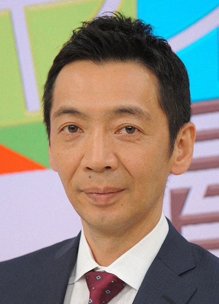 宮根誠司 肺にがん転移公表の小倉智昭氏にエール ゆっくり治療して元気な姿を見せていただきたい スポニチ Sponichi Annex 芸能 宮根誠司 肺にがん転移公表の小倉智昭氏にエール ゆっくり治療して元気な姿を見せていただきたい スポニチ Sponichi Annex 芸能