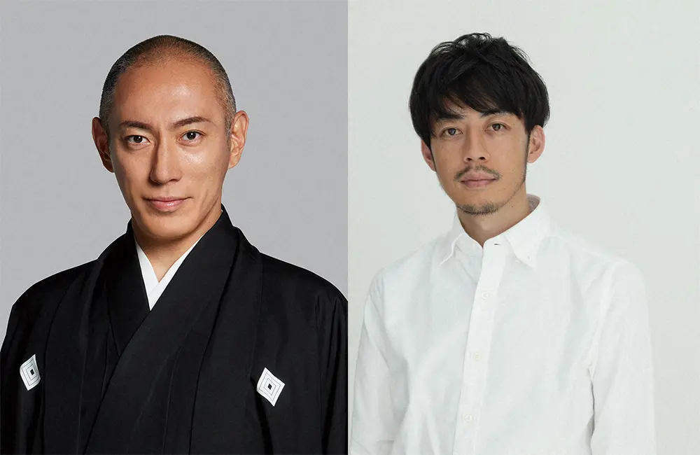 【画像・写真】海老蔵×キンコン西野「プペル」歌舞伎になる、来年1月　ぼたん、勸玄くんも出演