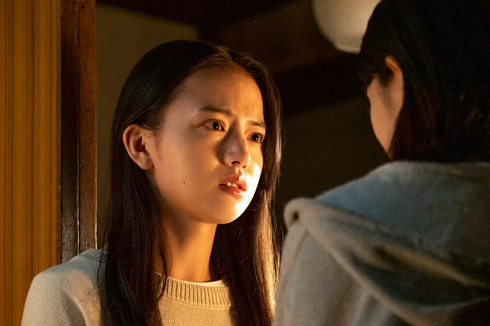 【画像・写真】【明日10月6日のおかえりモネ】第103話　百音、苦悩のみーちゃんに「全部言ってほしい」