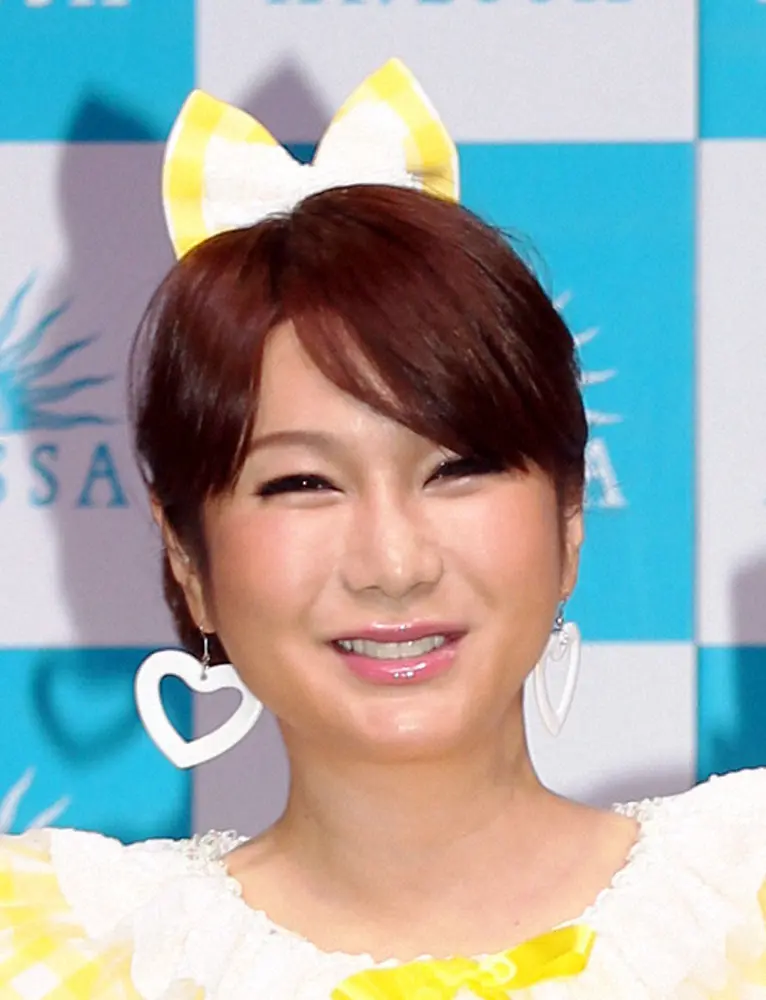 【画像・写真】はるな愛　コロナ禍で…経営するバーをたこ焼き屋に改装　開店準備で後悔したこと