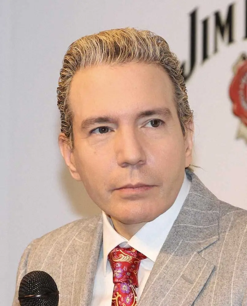【画像・写真】デーブ・スペクター氏　コロナ担当大臣“一新”に「専門知識ある人をなるべく入閣させてるところは新鮮」
