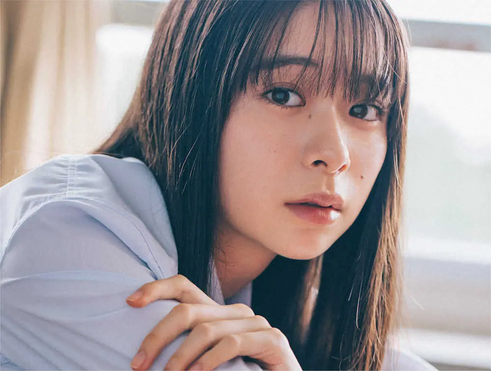 【画像・写真】田鍋梨々花　島根舞台の連続ドラマで主演「頑張るけん、見てね」