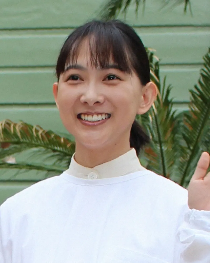 【画像・写真】谷村美月　パニック発作発症で舞台を降板　東京公演中止　大阪公演は代役の見通し