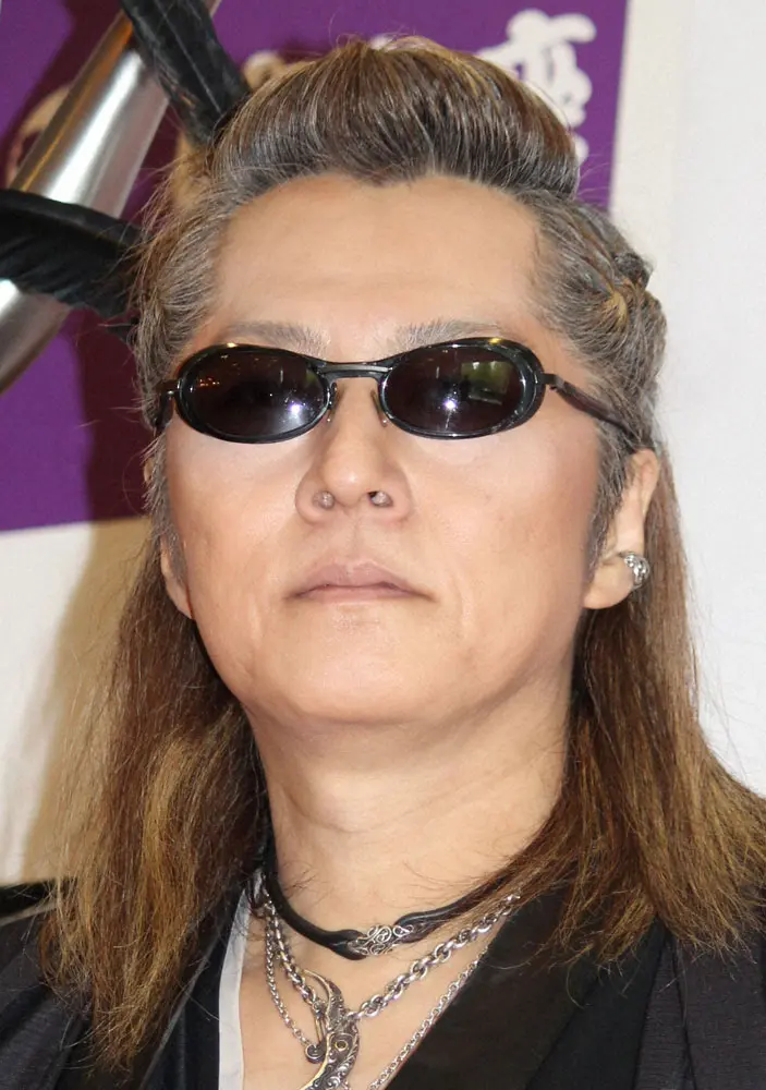 【画像・写真】「米米CLUB」24年ぶり「Mステ」出演！名曲「君がいるだけで」披露　中断の全国ツアーも10日再開へ