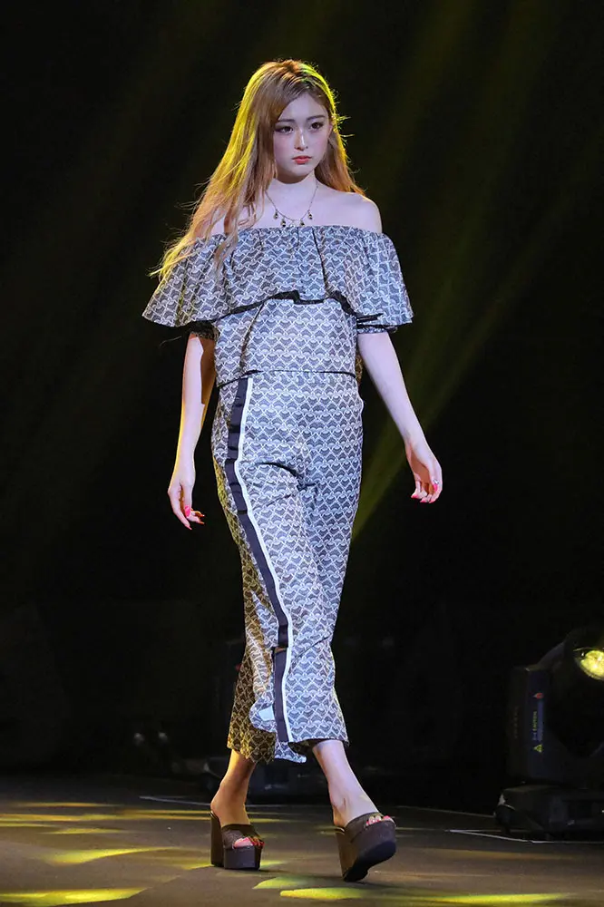 【画像・写真】ゆうちゃみ　実は経済も語れる博識ギャルだった!! 東野幸治も衝撃「何言うてんねんと思ったら…」