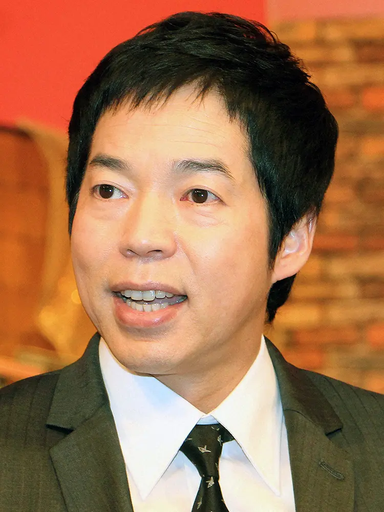 【画像・写真】「オールスター感謝祭」映像乱れるハプニングを今田耕司が笑いに変えた「健児くん二度とシャドーしないで」