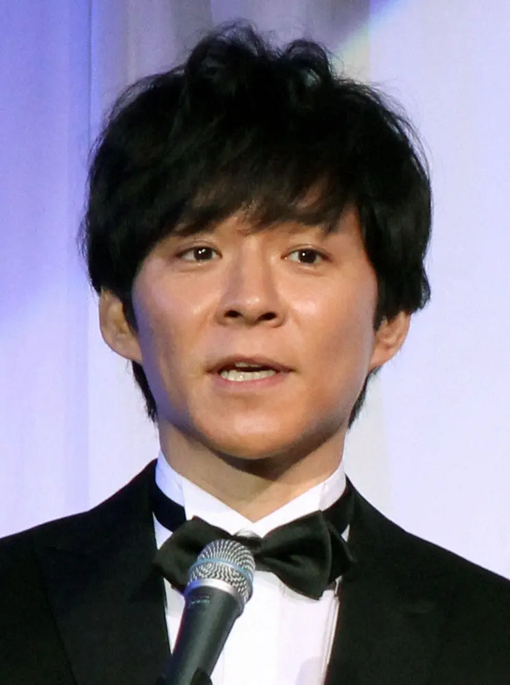 【画像・写真】「アンジャッシュ」渡部建　インスタに不正アクセス　所属事務所が「ご注意ください」と呼びかけ