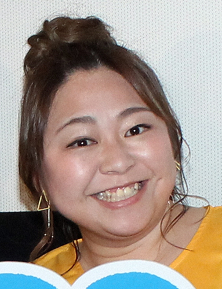 第1子妊娠のやしろ優 妊娠糖尿病を検査 ゲップが止まらない そのワケは スポニチ Sponichi Annex 芸能