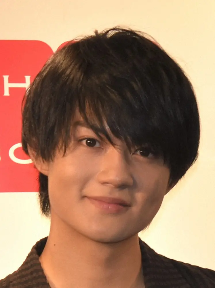 【画像・写真】佐野勇斗、事務所の先輩・横浜流星と初共演「カリスマ性、凄かったです」