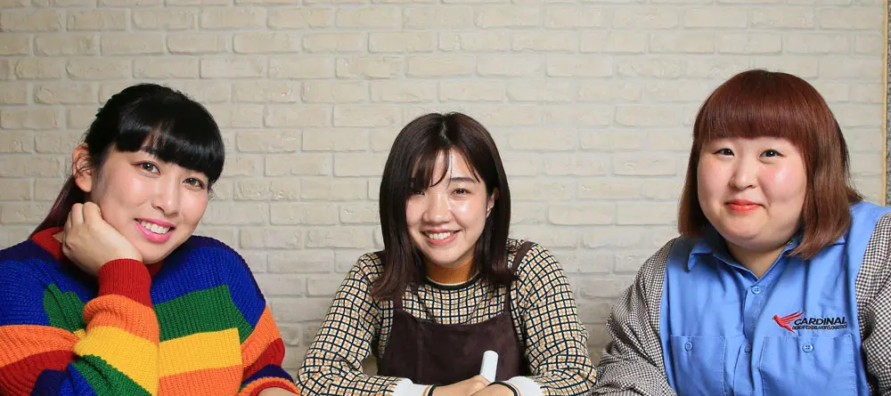 【画像・写真】3ヒロ福田麻貴　舞台中のハプニング　アドリブで続行も「かなでだけ台本通り」