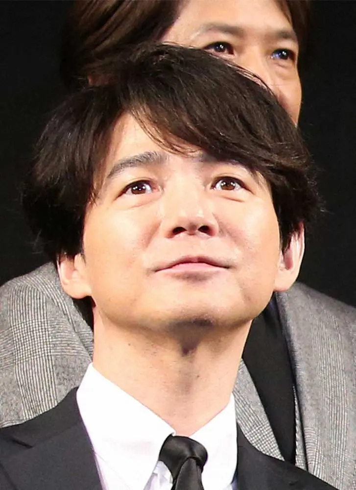 【画像・写真】吉岡秀隆「超溶ける～」　18年ぶりバラエティー出演にド緊張「何で引き受けちゃったんだ」