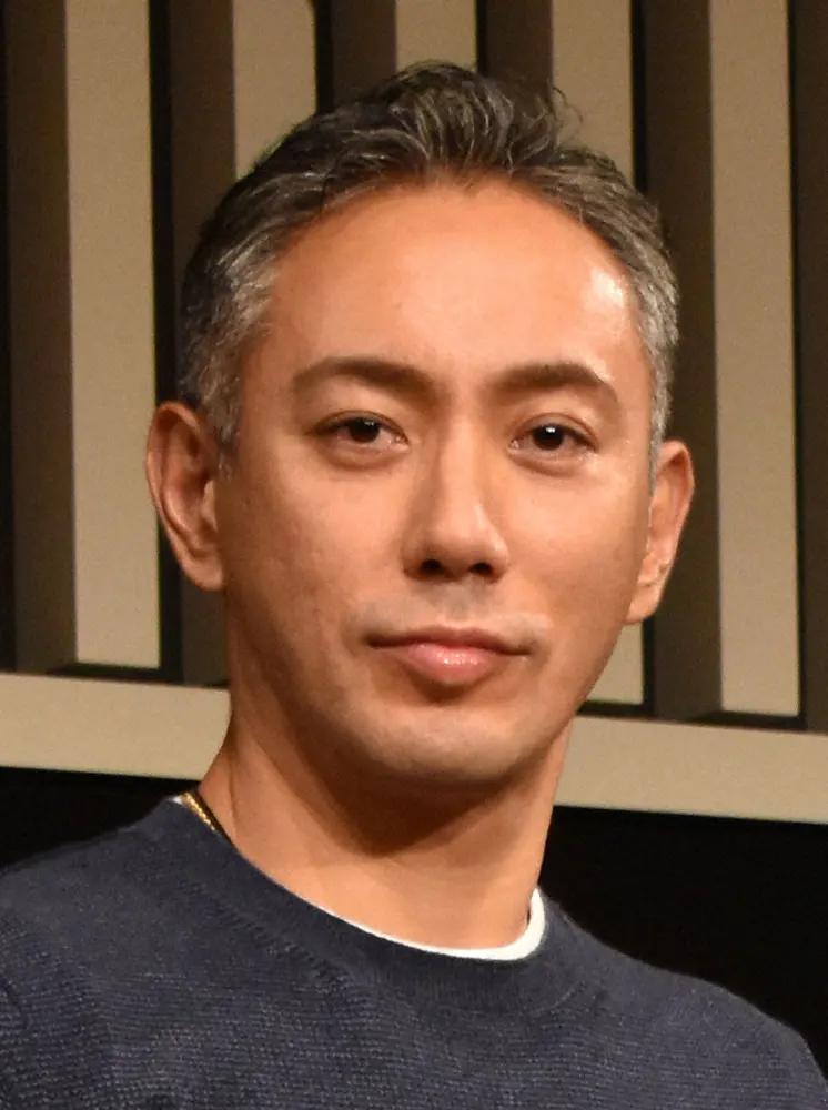 【画像・写真】市川海老蔵