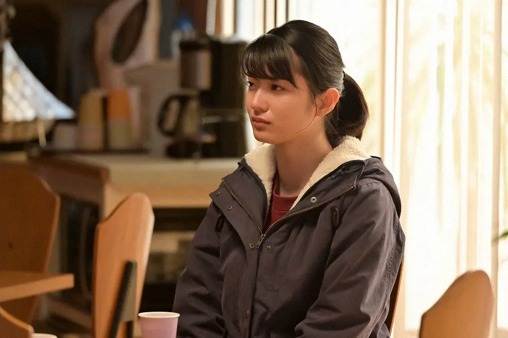 【画像・写真】「おかえりモネ」生還りょーちん本音爆発、そして氷解　ネット号泣も「幸あれ」ついに解かれた大丈夫の呪縛
