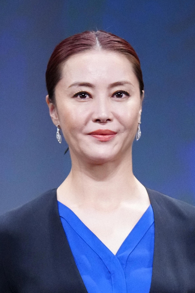 観月ありさ ショートボブに変身も本音 すでにロングが懐かしい ファンは どっちもかわいい の声 スポニチ Sponichi Annex 芸能