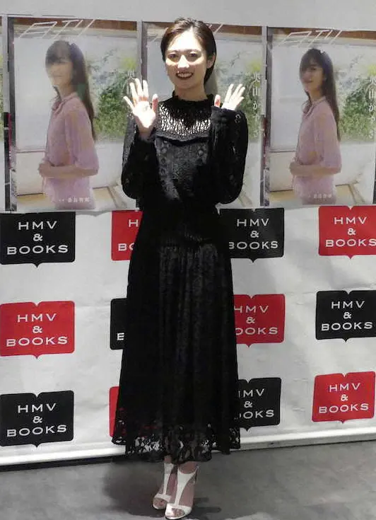 【画像・写真】奥山かずさ「恋愛もの挑戦」と意気込むも…プライベートは「今は仕事一直線」