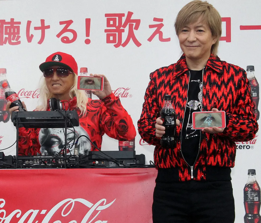 【画像・写真】小室哲哉とDJ　KOOの知られざる絆 「マネジャー以上に僕と一緒に…」「女性だったら奥さんに」
