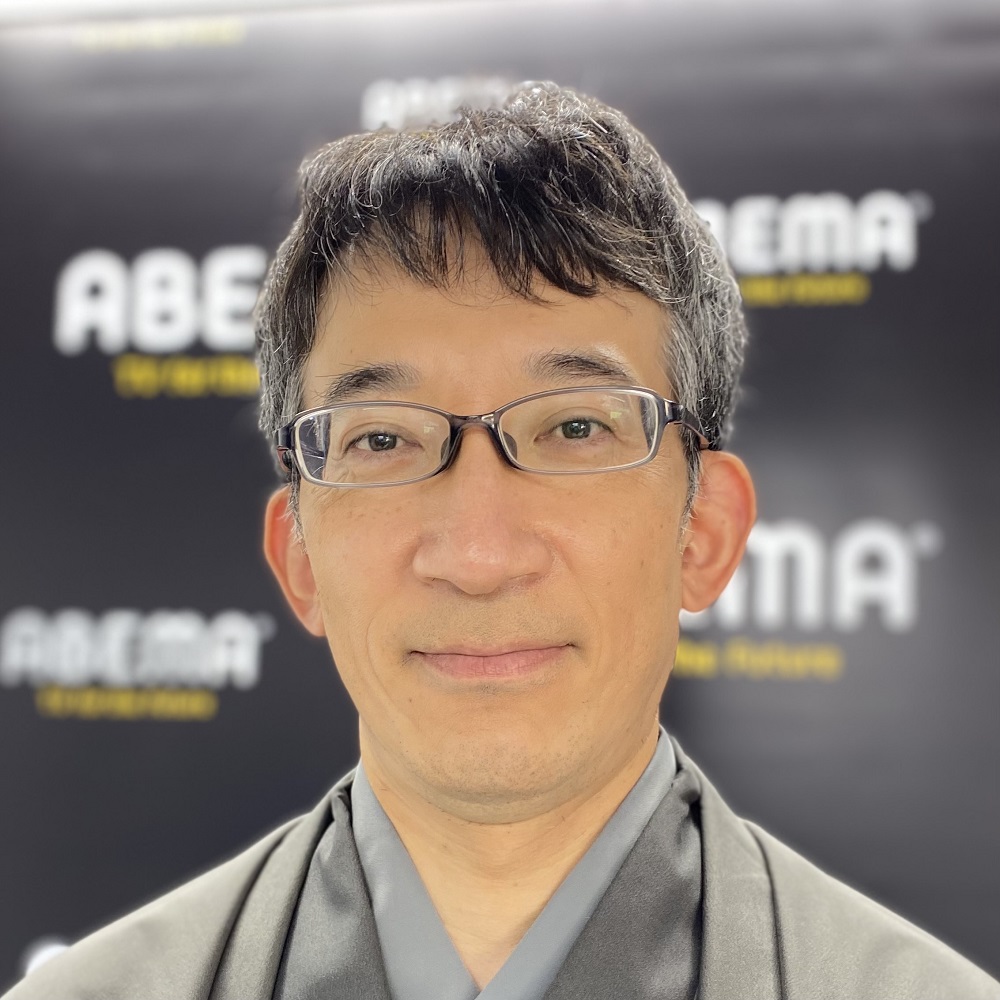 【画像・写真】ABEMA将棋新企画「師弟戦」開催決定！考案の佐藤会長「独特な制度なのでおもしろいのでは」