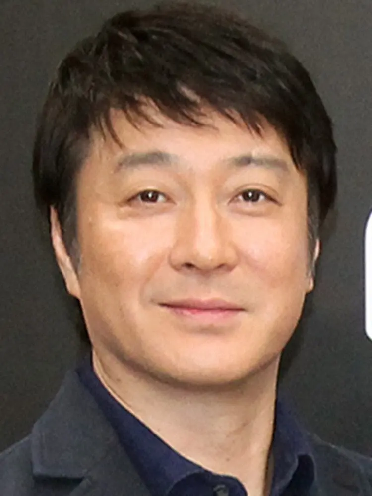 【画像・写真】加藤浩次　ロン毛で帰国、日本でヘアカットの小室圭さんに「全然いいじゃない？ニューヨークで…」