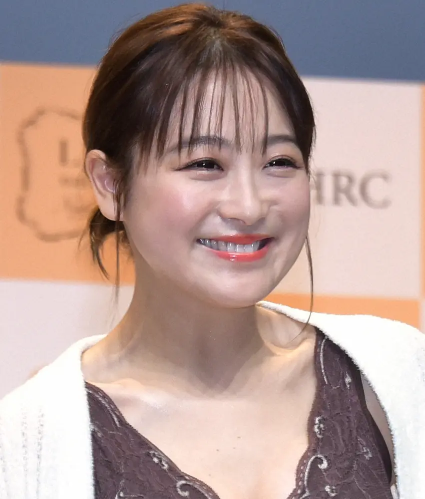 【画像・写真】仕事復帰の鈴木奈々　メガネのオフショットで感謝の思い「経験した話を、どこかで話したいなぁ」