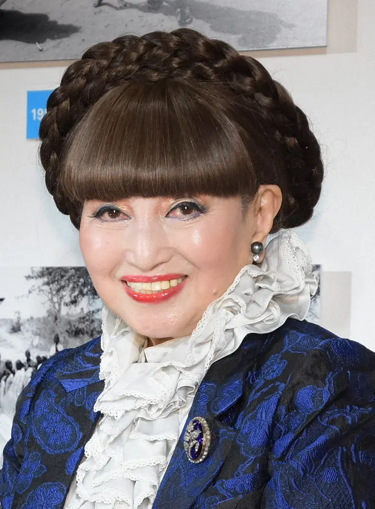 【画像・写真】黒柳徹子　江口のりこからの質問攻めで意外な一面告白　夢は人生でたった9回「私。全然見ないの」