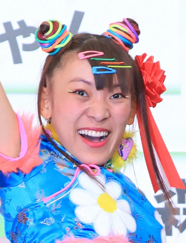 フワちゃん 千鳥 大悟とロケに行きたくない理由ぶっちゃけ マジで何百回待たなアカンねん スポニチ Sponichi Annex 芸能