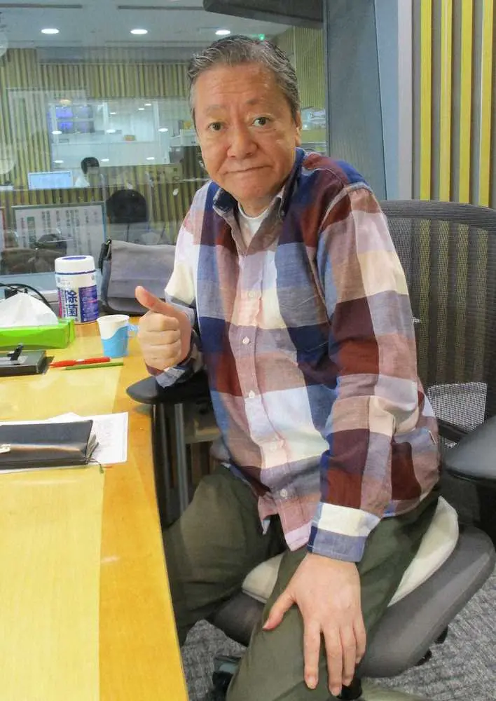 【画像・写真】高田文夫氏　ラジオ番組サイトで初ブログ　「人を喜ばせたいってことだよ」