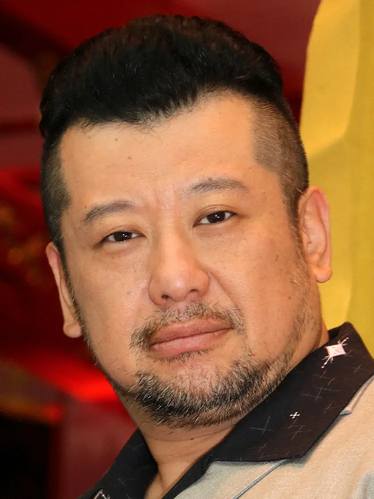 ケンコバ あ然 タフガイを見た 自転車で転倒 大出血した夫に向けて妻が放った意外過ぎる一言とは スポニチ Sponichi Annex 芸能