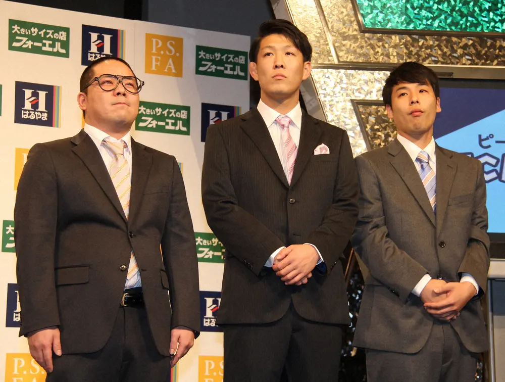 【画像・写真】千原ジュニア&ケンコバの話術！　若手芸人が「嫌いな先輩」しゃべっちゃった　「それ、井上やん」