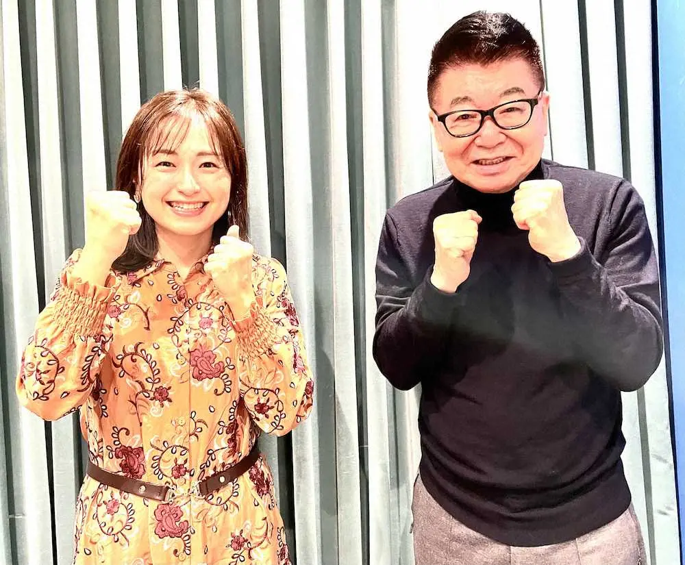 【画像・写真】美人ユーチューバー、生島ヒロシに自己破産までの道のりを告白