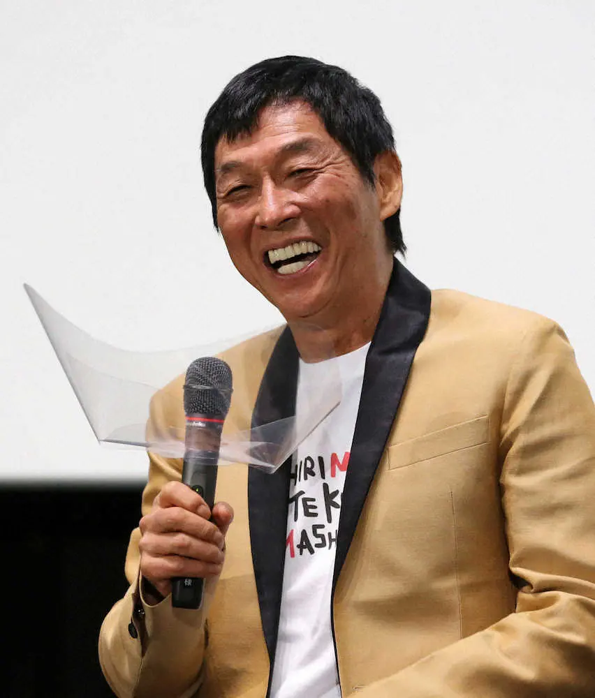 【画像・写真】さんま企画の「漁港の肉子ちゃん」、欧州のアニメ映画祭で最高賞受賞