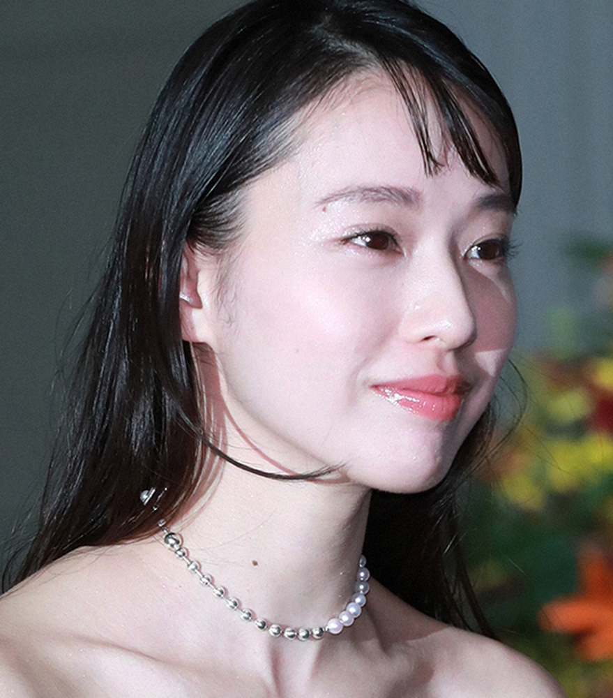 戸田恵梨香 来秋公開映画と来春主演ドラマを降板 長期休養の可能性も スポニチ Sponichi Annex 芸能