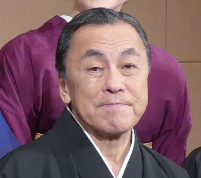 【画像・写真】佐藤B作　妻・あめくみちこからの痛烈ダメ出しに苦笑「許してくれませんよ、並の芝居じゃ」